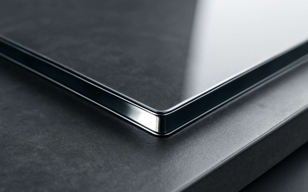 Tempered Glass on Ceramic: The Ultimate Guide to Durable and Stylish Surface Solutions