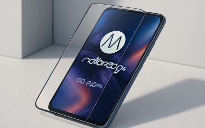 Protect Your Moto Edge 60 Fusion with the Best Tempered Glass for Ultimate Screen Safety