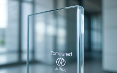 Tempered Glass Definition: Unlocking the Secrets of Safety and Strength in Your Glass Choices