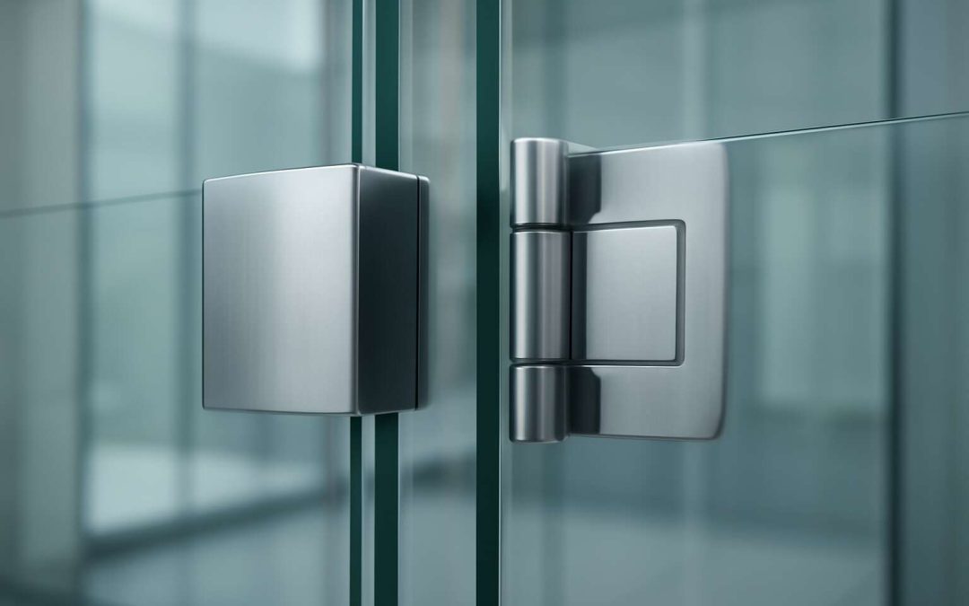 Affordable & Durable: Discover the Latest Trends in Tempered Glass Hardware Price