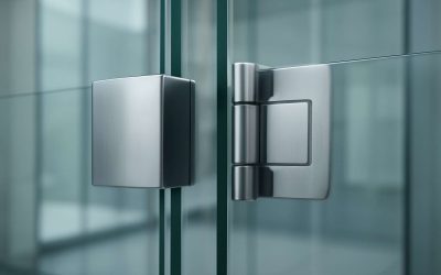 Affordable & Durable: Discover the Latest Trends in Tempered Glass Hardware Price