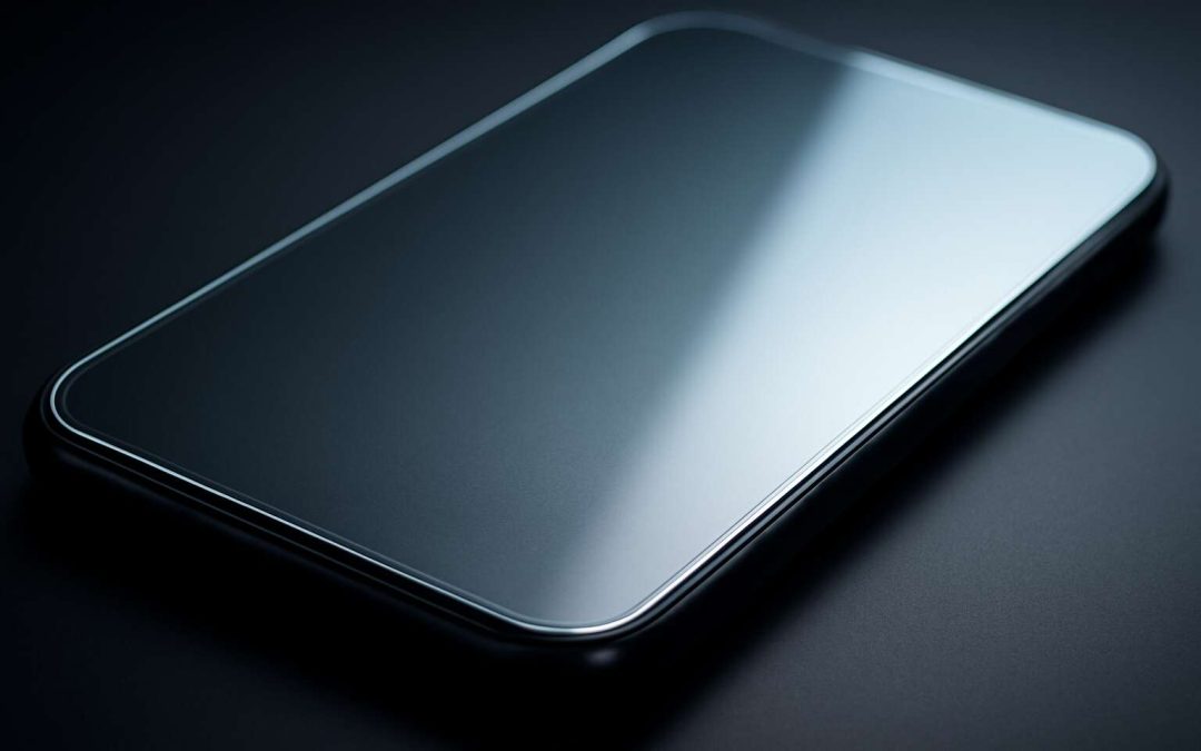 Tempered Glass Yang Bagus Untuk Mata: Perlindungan Terbaik untuk Penglihatan Anda