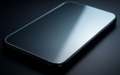 Tempered Glass Yang Bagus Untuk Mata: Perlindungan Terbaik untuk Penglihatan Anda
