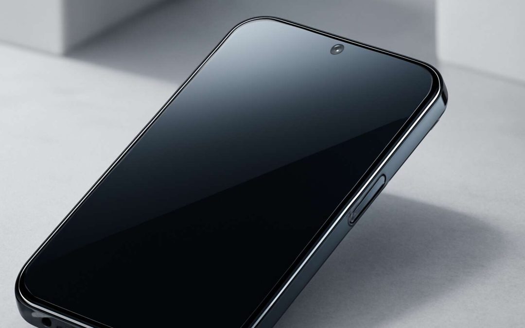Protect Your Phone with the Ultimate Durability: Tempered Glass 9H Screen Protector for Maximum Shielding