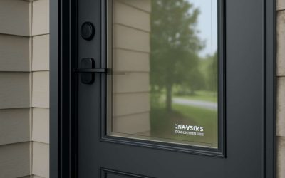 Secure Your Home: Essential Tips for Understanding the Tempered Glass Near Door Code