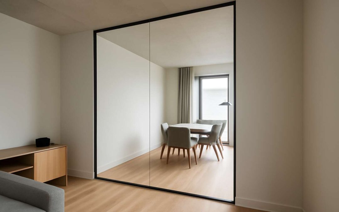 Discover the True Tempered Glass Wall Cost and Tips to Save on Your Modern Design Project