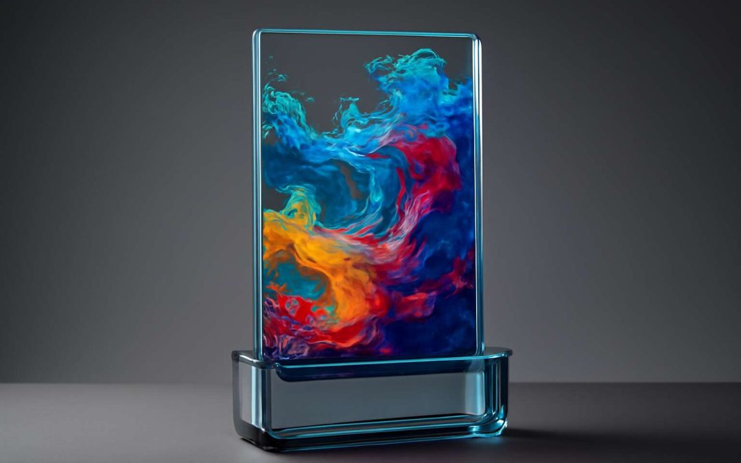 Transform Your Space with Stunning Effects: The Ultimate Guide to Tempered Glass with Liquid Displays