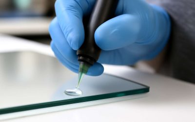 Enhance Durability and Clarity with the Ultimate Tempered Glass UV Glue for Screen Repairs