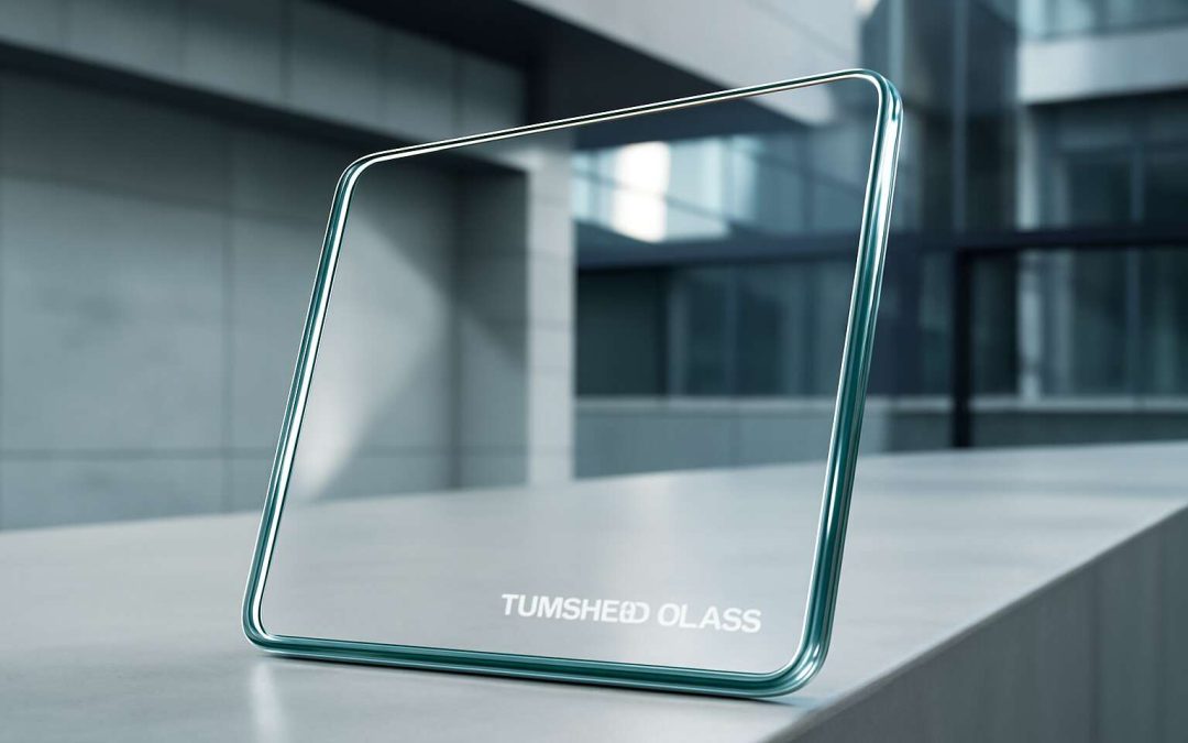 Discover the Top Trends and Innovations in Tempered Glass 2024 for Ultimate Durability and Style