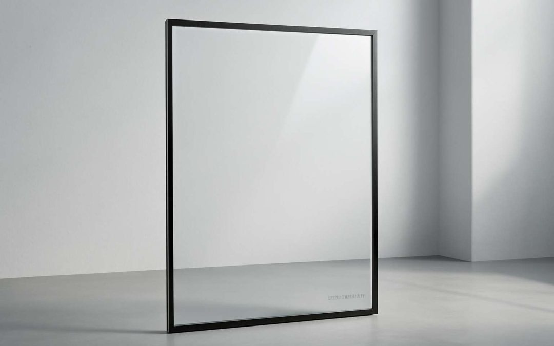 Descubre todo sobre el seguro y la belleza del tempered glass in spanish para proteger y embellecer tu hogar