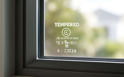 When is Tempered Glass Required by Code? Essential Safety Rules Every Builder Must Know