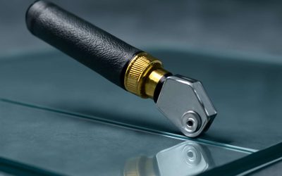 Ultimate Guide to Choosing the Best Tempered Glass Cutter for Precision and Durability