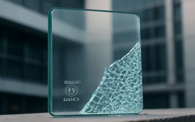 Unlocking Safety: How Tempered Glass Works to Protect and Resist Shattering
