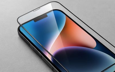 Why Tempered Glass Screen Protector: The Ultimate Shield for Your Smartphone’s Safety and Durability