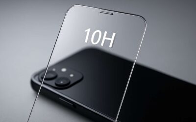Discover Ultimate Protection with Durable and Scratch-Resistant Tempered Glass 10H for Your Devices