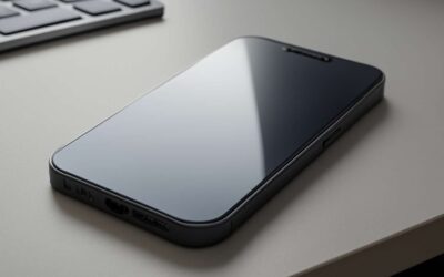 Ultimate Protection: Discover the Best Tempered Glass 14 Pro Screen Shield Today
