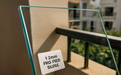 Best Deals: tempered glass 12mm price chennai for homes and offices.