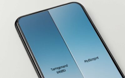 Which is better for your device: tempered glass vs hydrogel screen protector?