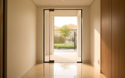 Upgrade your space with tempered glass door price malaysia, stylish and affordable.
