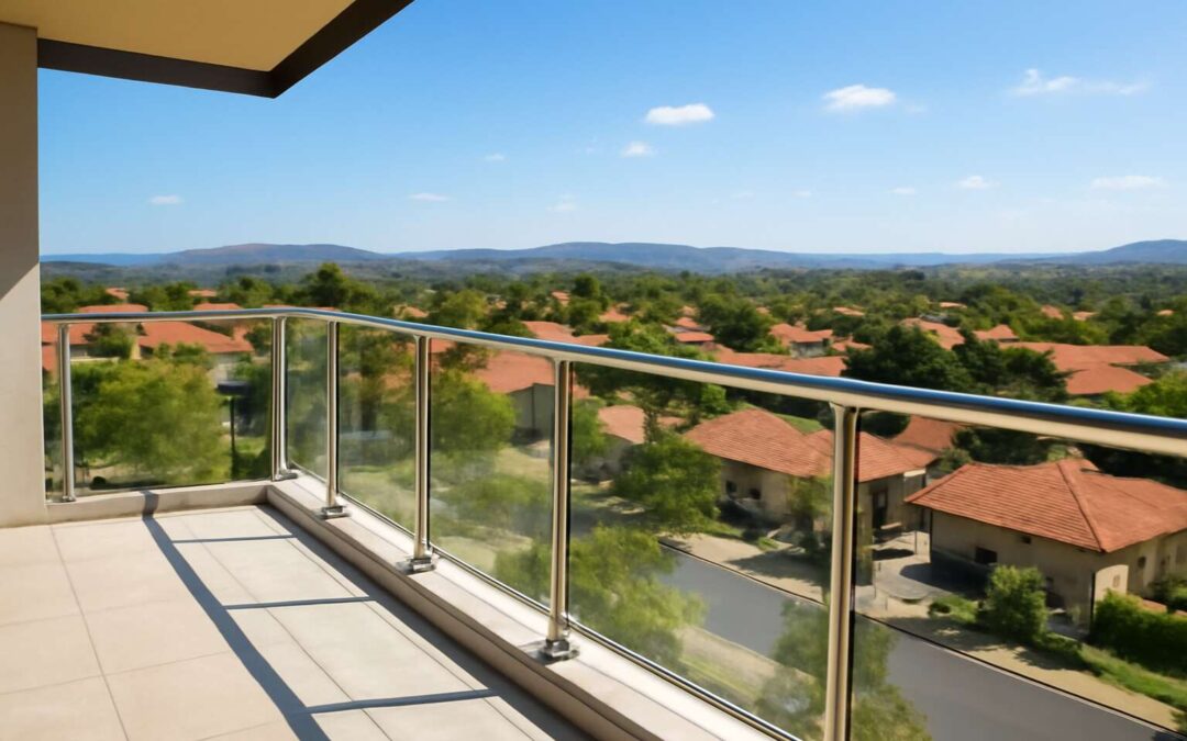 Why choose tempered glass around pretoria for your home?