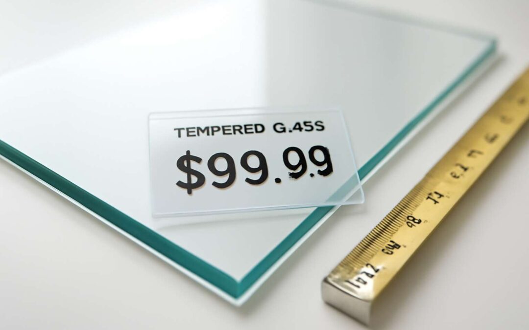 tempered glass kitne ka aata hai: latest prices and buying tips