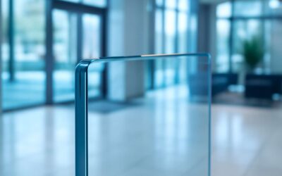 Discover tempered glass pretoria: Safe, stylish solutions for homes and offices