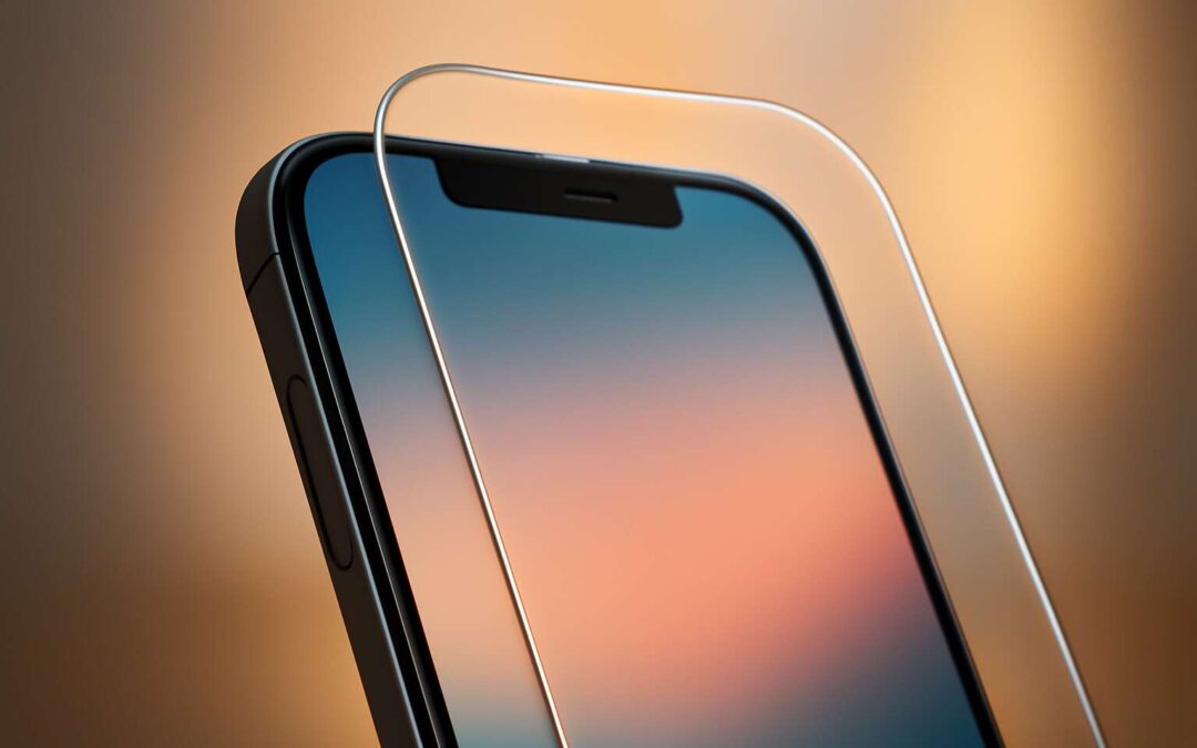 Top picks for protection: which tempered glass is best for curved display mobile.