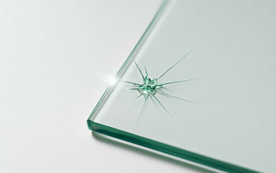 How tempered glass easy to break can put your home at risk