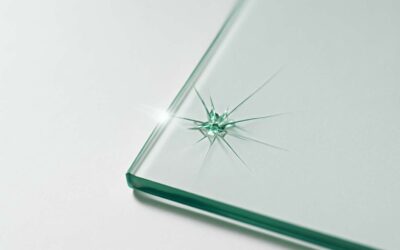 How tempered glass easy to break can put your home at risk