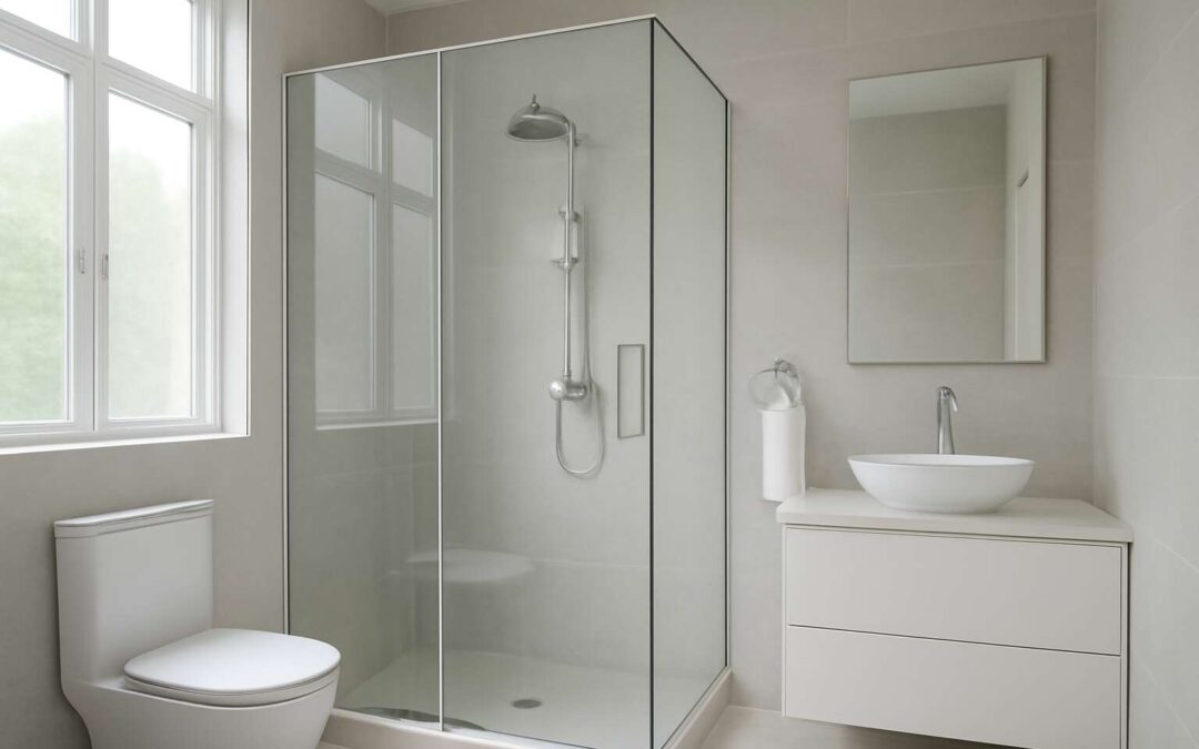 Discover budget-friendly tempered glass price for bathroom solutions today