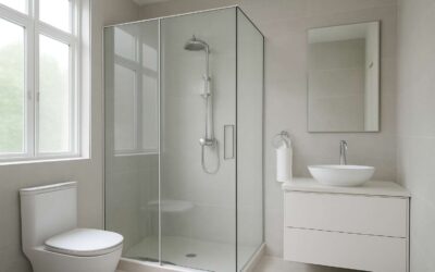 Discover budget-friendly tempered glass price for bathroom solutions today