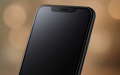 Protect your screen in style with privacy tempered glass screen protector.