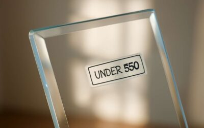 Why tempered glass under 50 is your best budget-friendly safety upgrade
