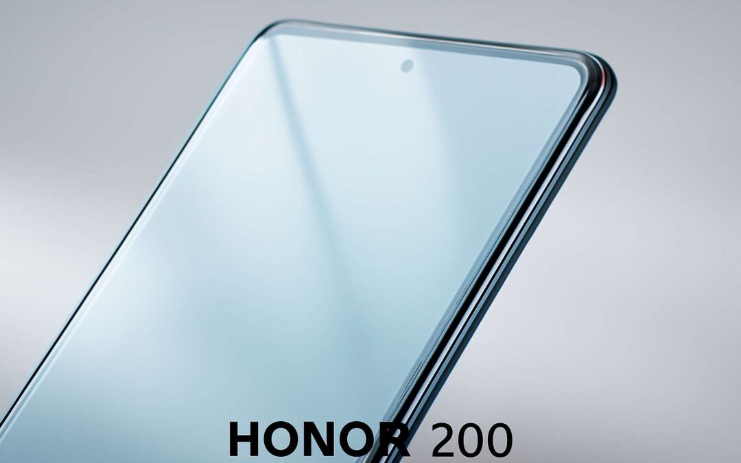 Elevate protection in style with honor 200 tempered glass for your device