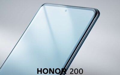 Elevate protection in style with honor 200 tempered glass for your device