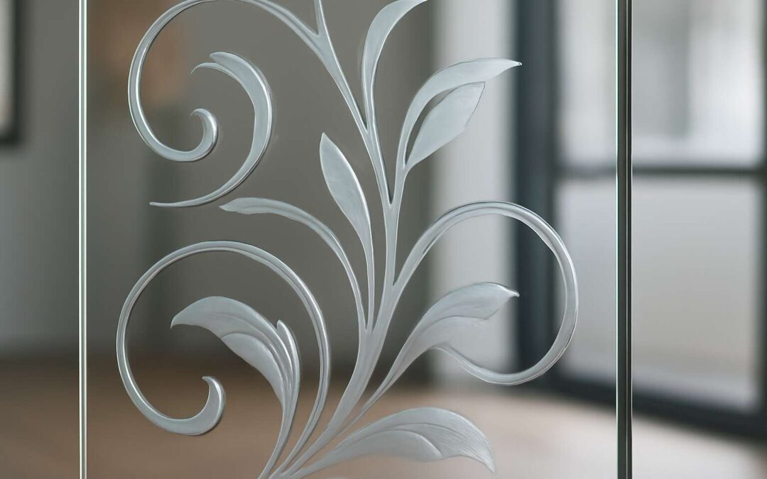 transform your space with tempered glass with design that dazzles and lasts