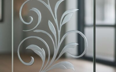 transform your space with tempered glass with design that dazzles and lasts
