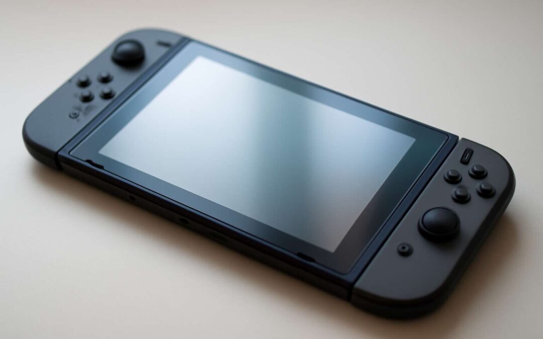 Top pick: tempered glass nintendo switch 2 for unbeatable screen protection