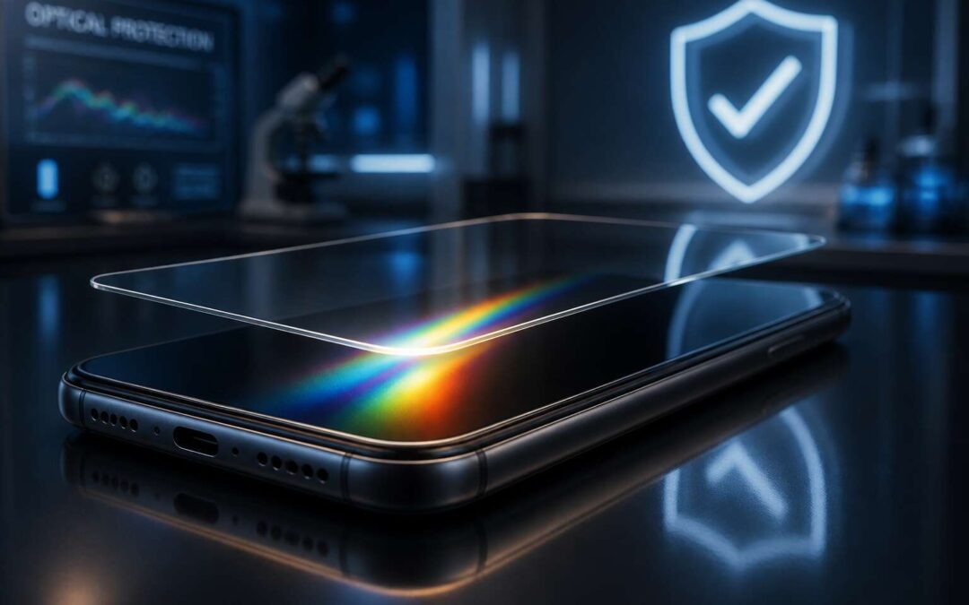 Find what tempered glass screen protector is best
