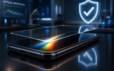 Find what tempered glass screen protector is best