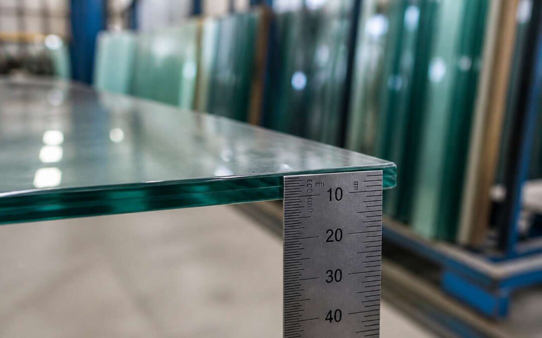Know the tempered glass cost per square meter before buying.
