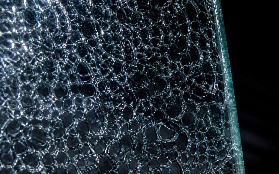 Will tempered glass shatter; that is the question.